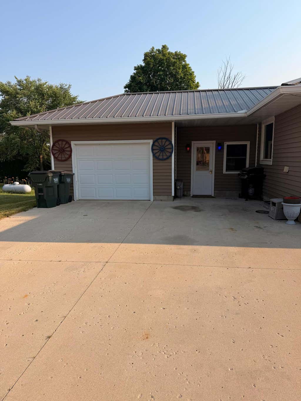 Photo of 509 State Street, Evansville, MN 56326 (MLS # 7102233)