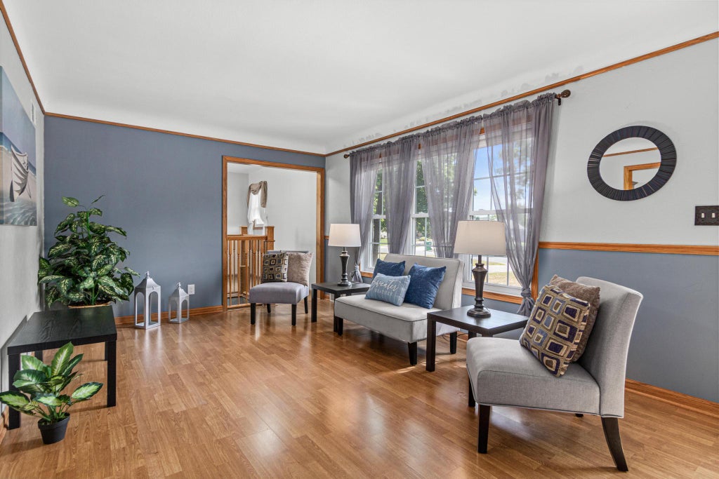 Photo of 1023 Madison Street, Anoka, MN 55303 (MLS # 7134027)