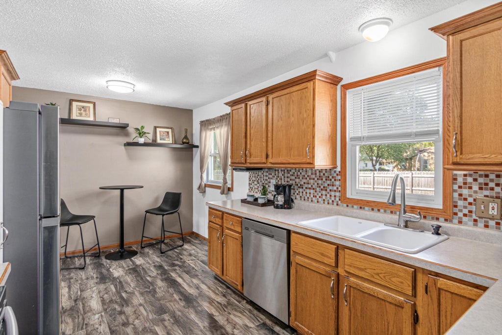 Photo of 1023 Madison Street, Anoka, MN 55303 (MLS # 7134027)