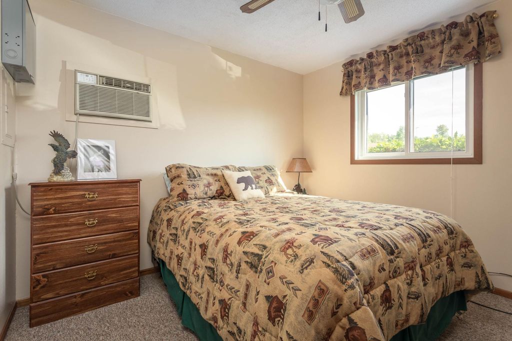 Photo of 3863 Wahtomin Trail NW, Alexandria, MN 56308 (MLS # 7040699)