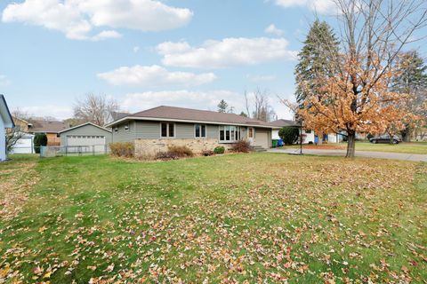 2300 Thorndale Avenue New Brighton MN 55112