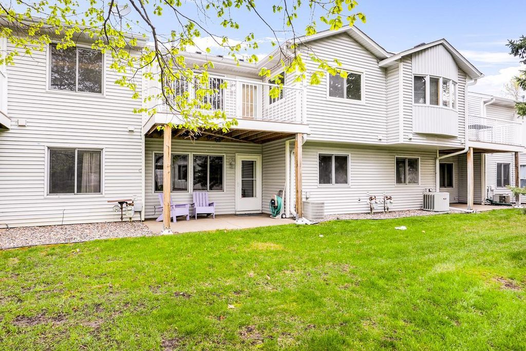 Photo of 8786 Norway Street NW, Coon Rapids, MN 55433 (MLS # 7067724)