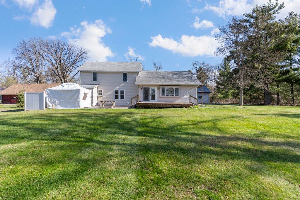 16817 Crappie Bay Road