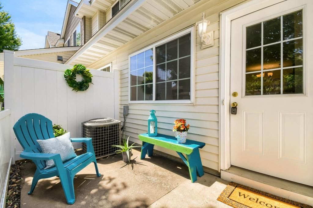 Photo of 2455 Yellowstone Drive #115, Hastings, MN 55033 (MLS # 7079848)