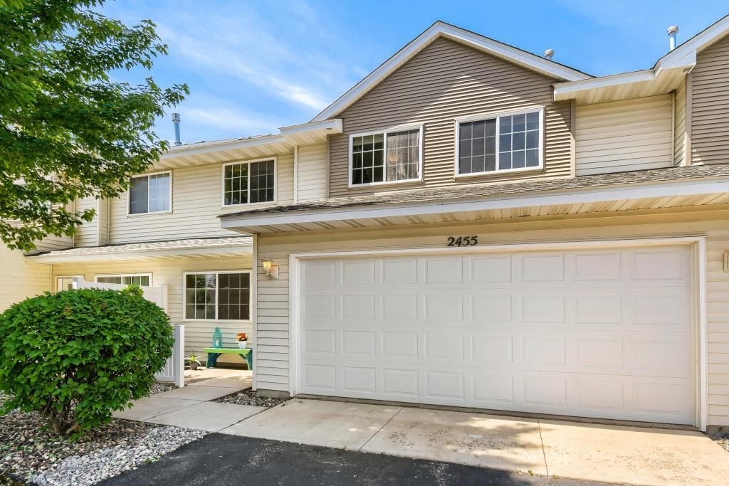 Photo of 2455 Yellowstone Drive #115, Hastings, MN 55033 (MLS # 7079848)