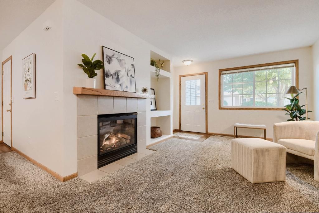 Photo of 2455 Yellowstone Drive #115, Hastings, MN 55033 (MLS # 7079848)