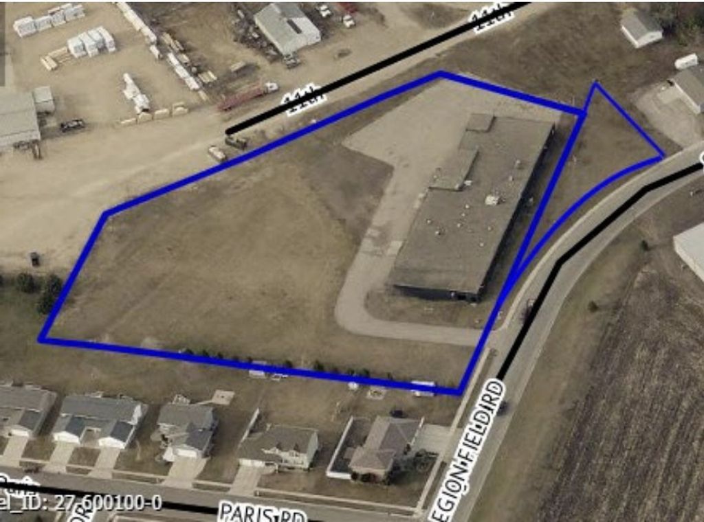 Photo of 116 S 10th Street, Marshall, MN 56258 (MLS # 7012769)