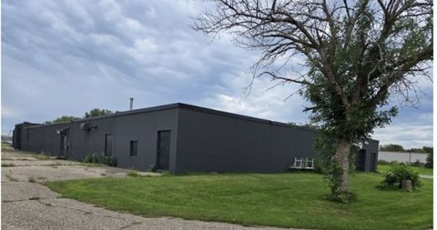 Photo of 116 S 10th Street, Marshall, MN 56258 (MLS # 7012769)