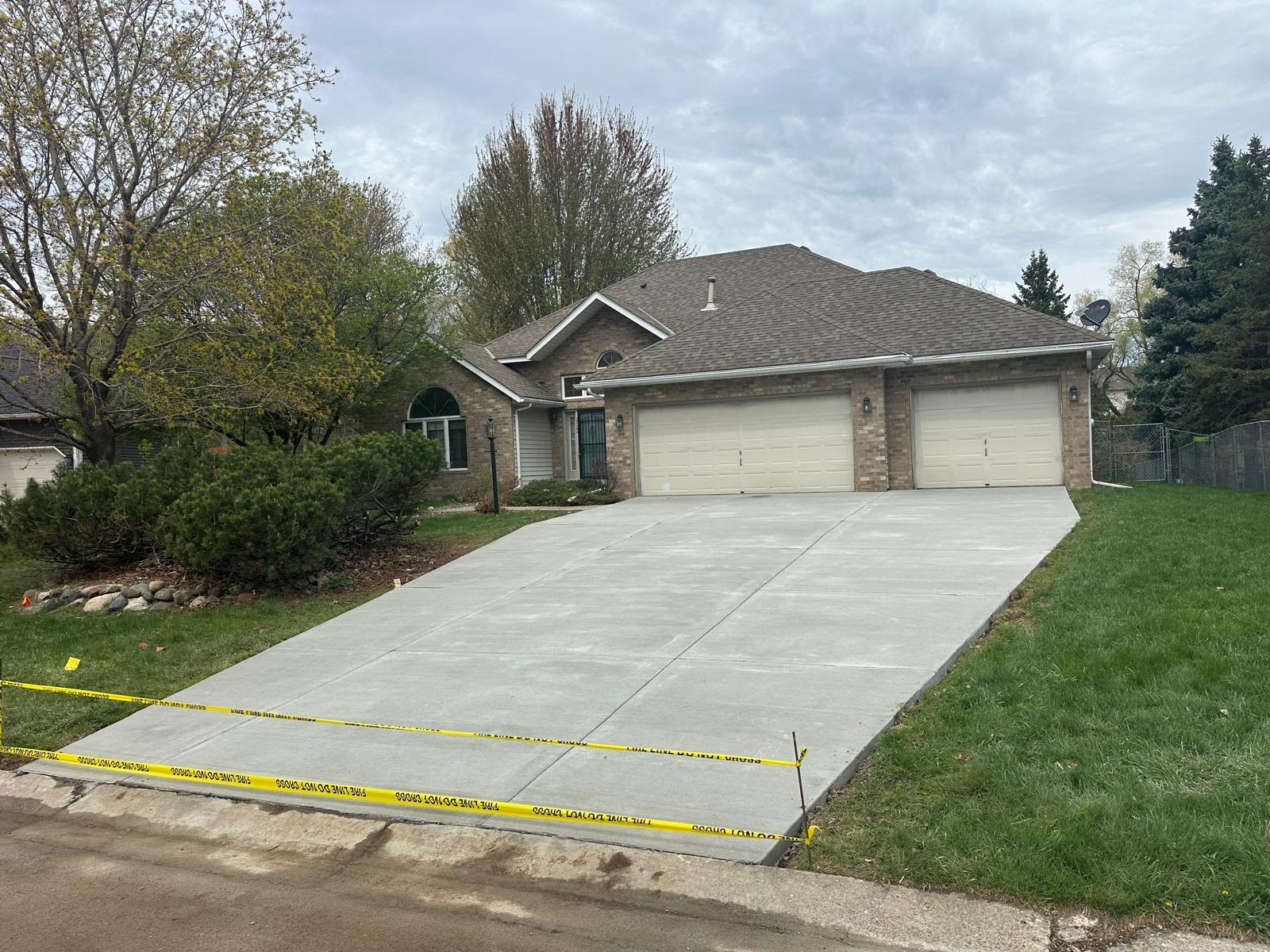 2522 Windsor Lane