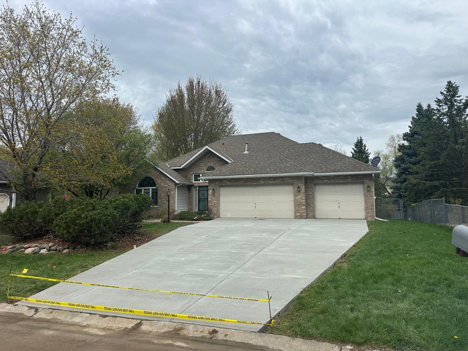 2522 Windsor Lane