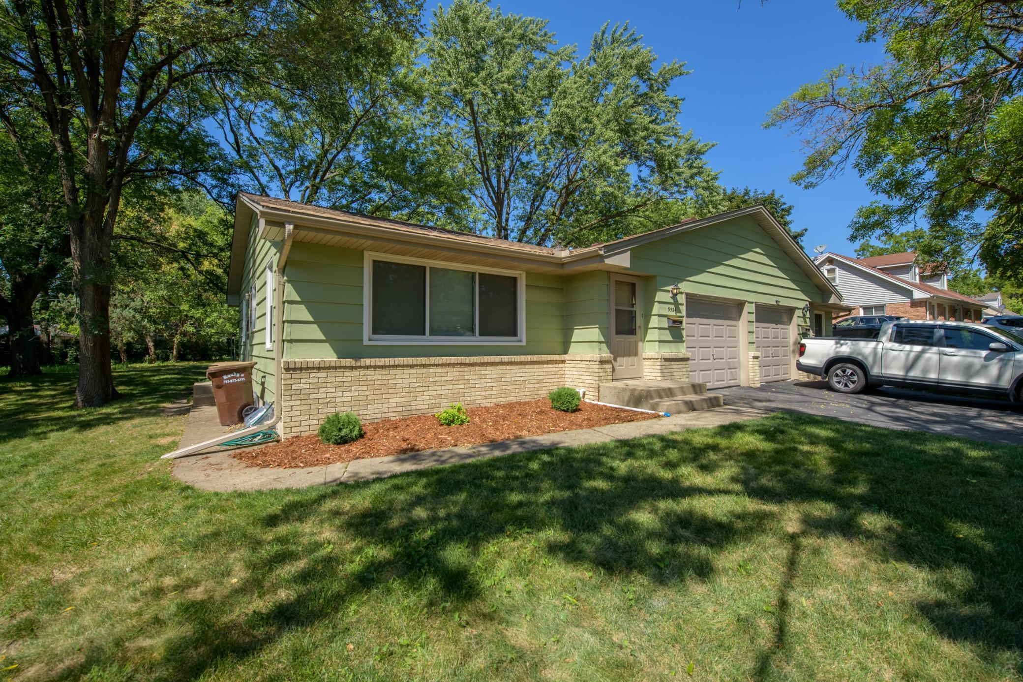 9522 Pleasant Avenue S