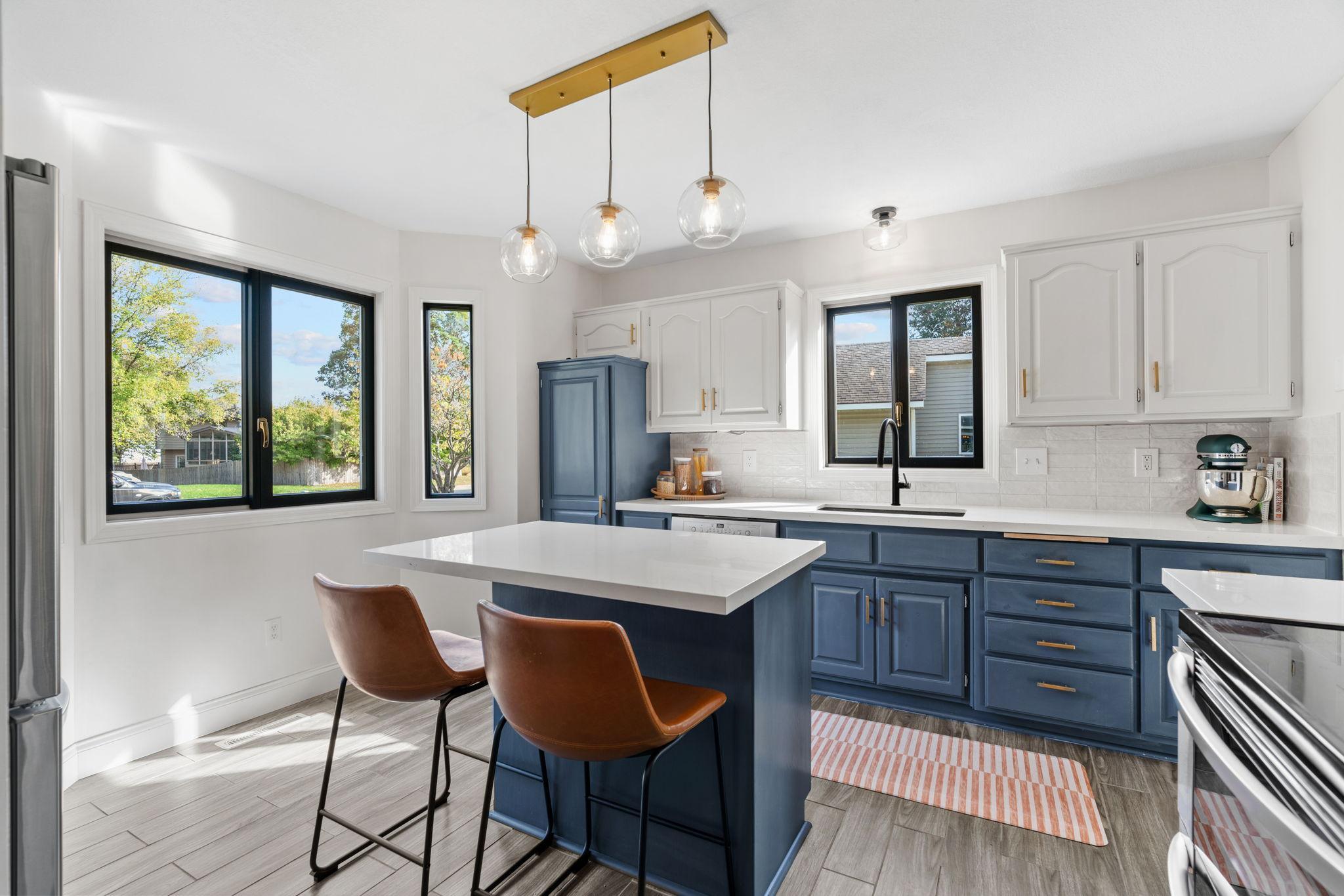 857 Oday Street S