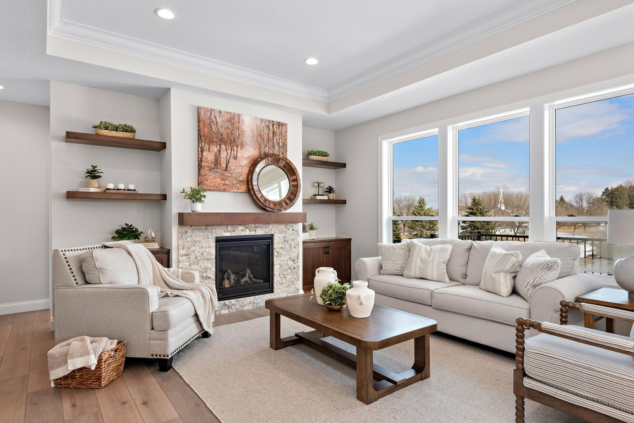 3886 Larabee Avenue NE