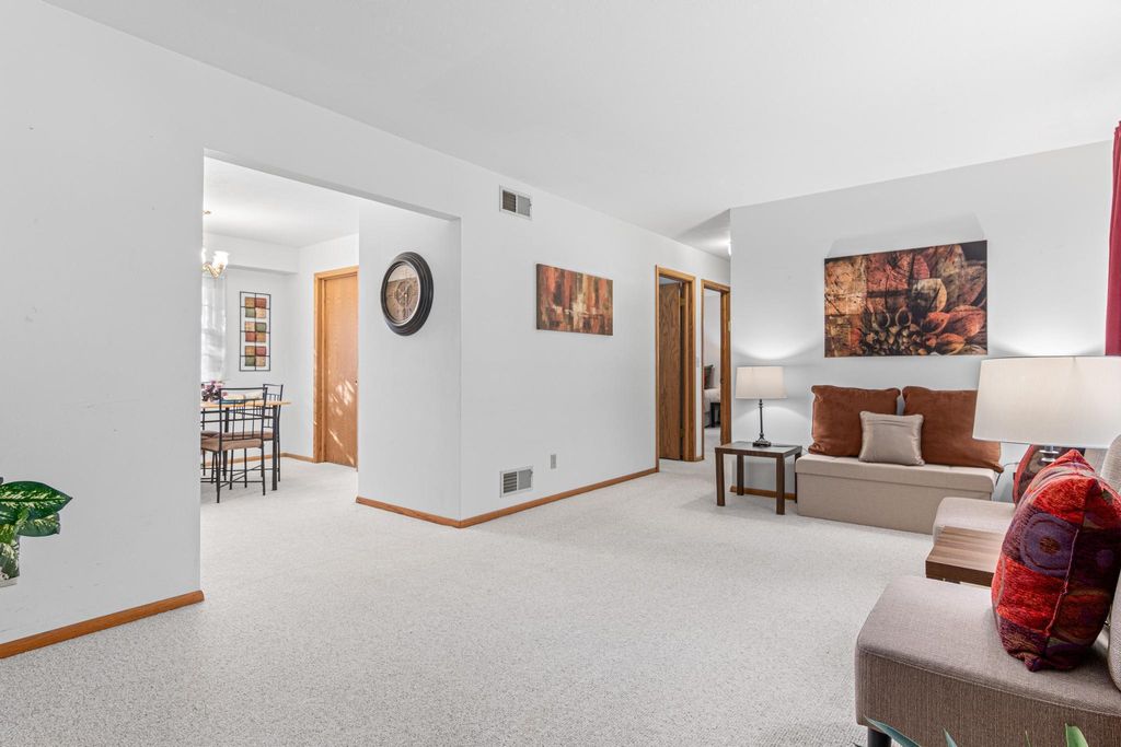 Photo of 7829 Terra Linda Drive, New Hope, MN 55427 (MLS # 7008936)