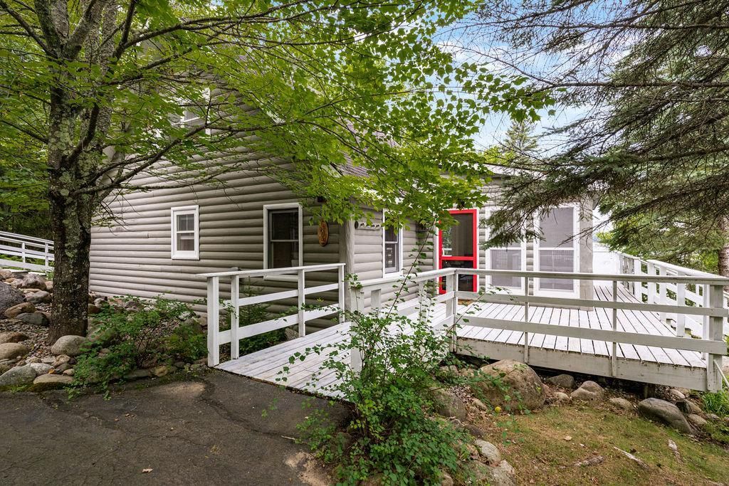 Photo of 34514 Reginawood Road, Grand Rapids, MN 55744 (MLS # 7072015)