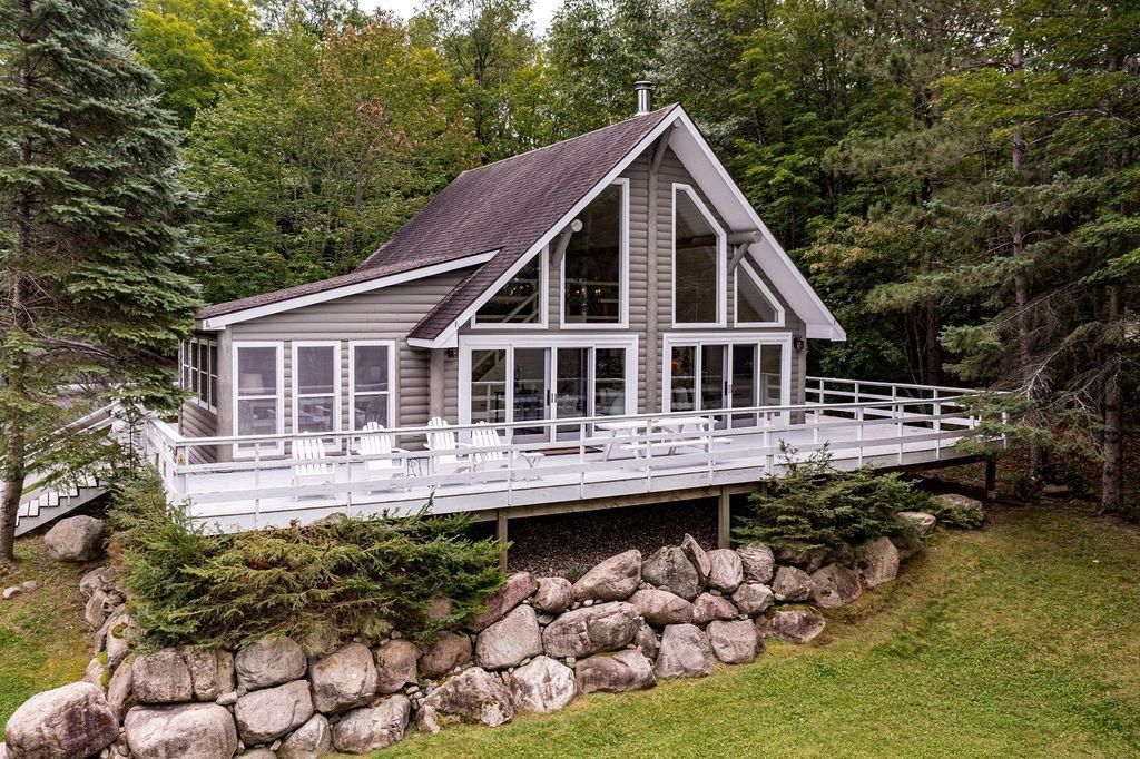 Photo of 34514 Reginawood Road, Grand Rapids, MN 55744 (MLS # 7072015)