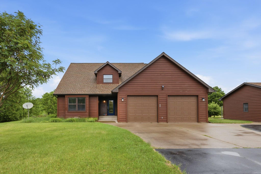 Photo of 20252 728th Avenue, Dassel, MN 55325 (MLS # 7058798)