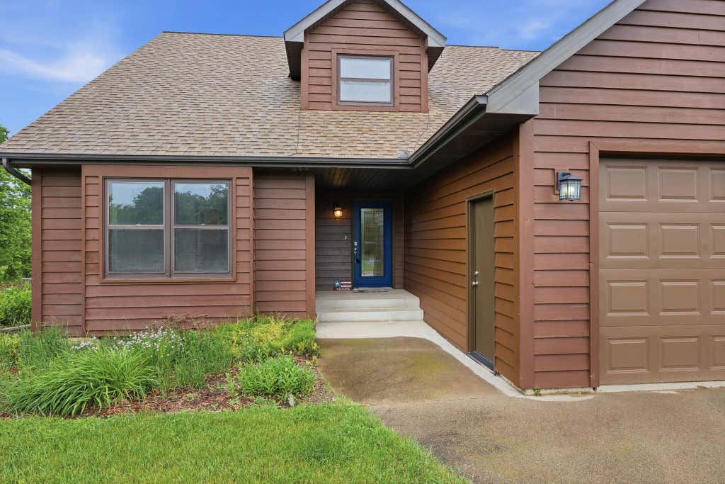 Photo of 20252 728th Avenue, Dassel, MN 55325 (MLS # 7058798)