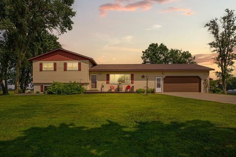 Photo of 10525 210th Street W, Morristown, MN 55052 (MLS # 6767080)