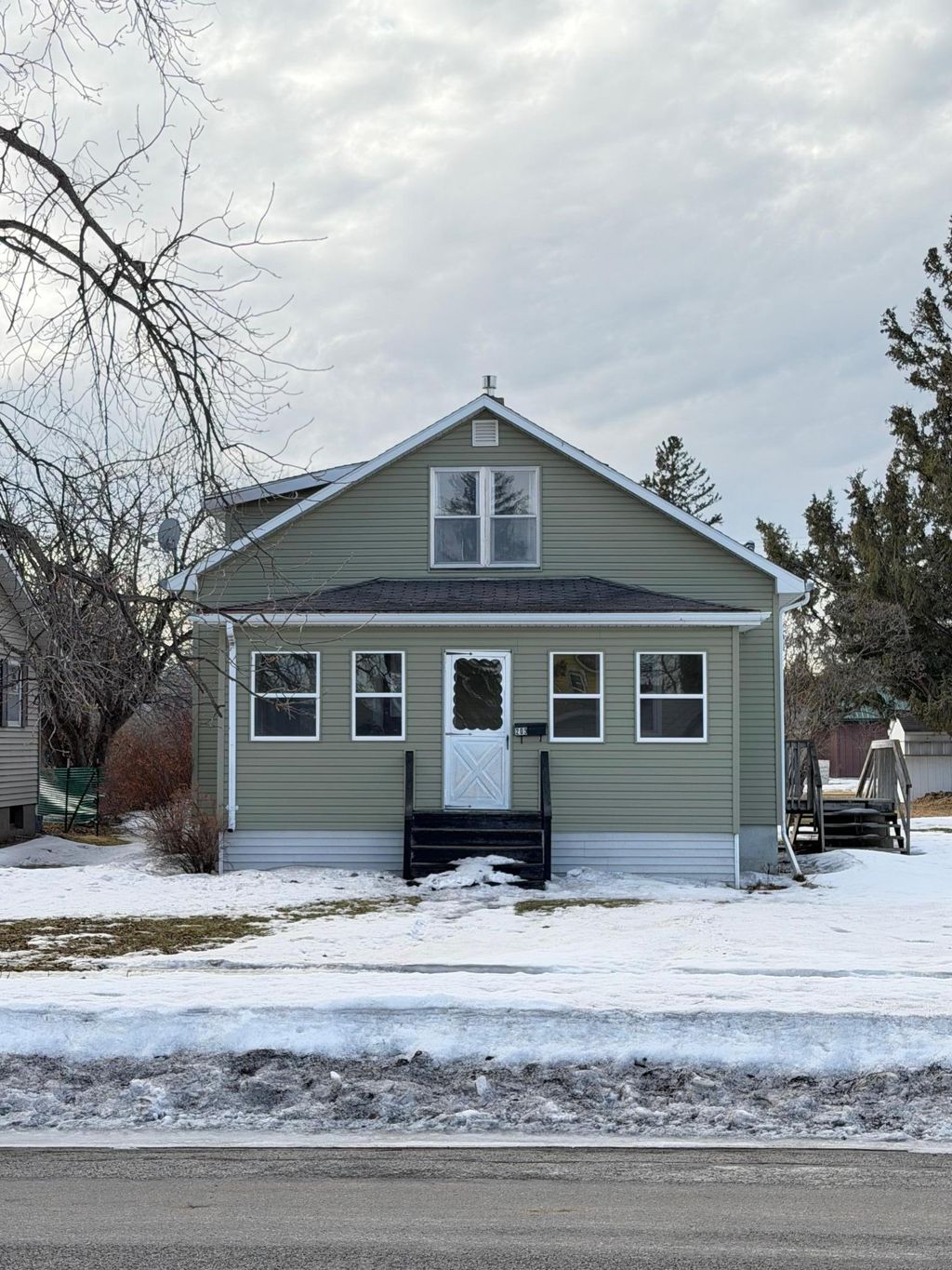 Photo of 205 3rd Street W, Ada, MN 56510 (MLS # 7022534)