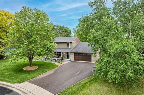 1144 Waldon Place Arden Hills MN 55112