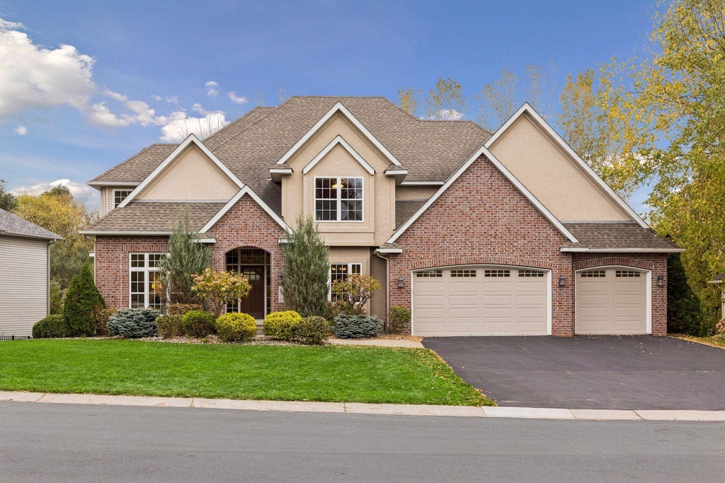 Photo of 3970 Thames Avenue, Eagan, MN 55123 (MLS # 7126030)