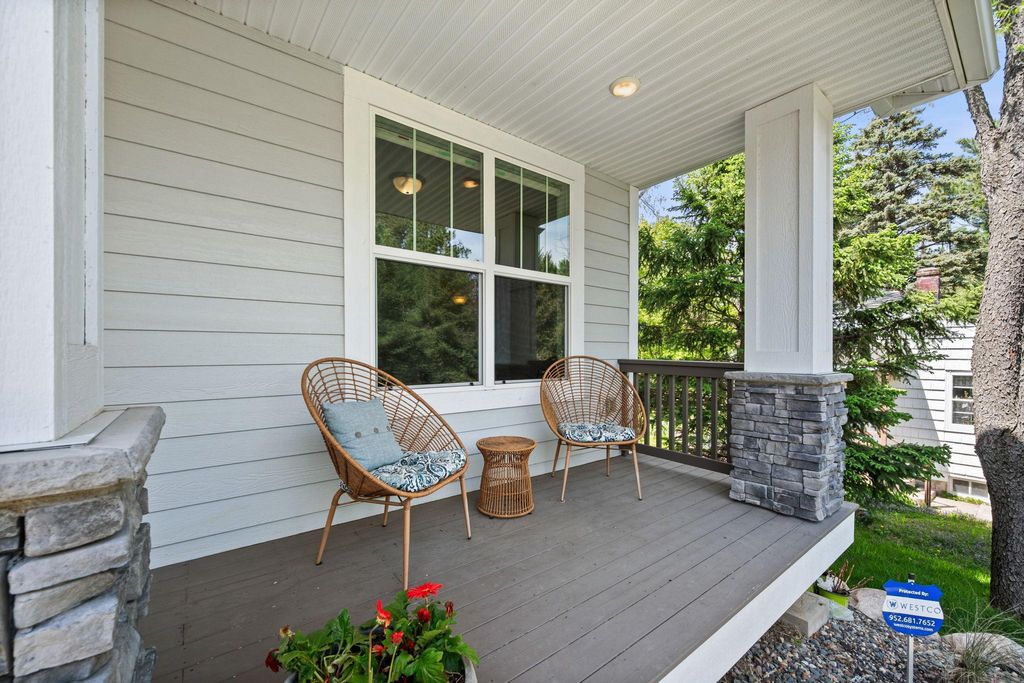 Photo of 5281 E County Line Road, White Bear Twp, MN 55110 (MLS # 7074178)