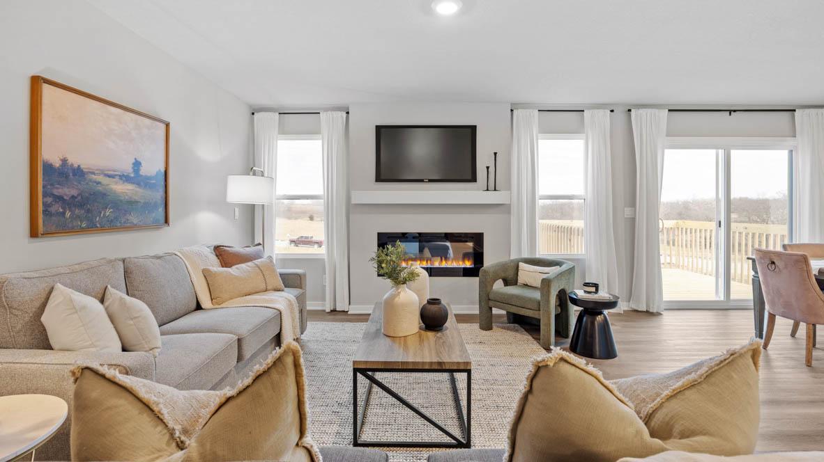 1036 Goldenrod Trail