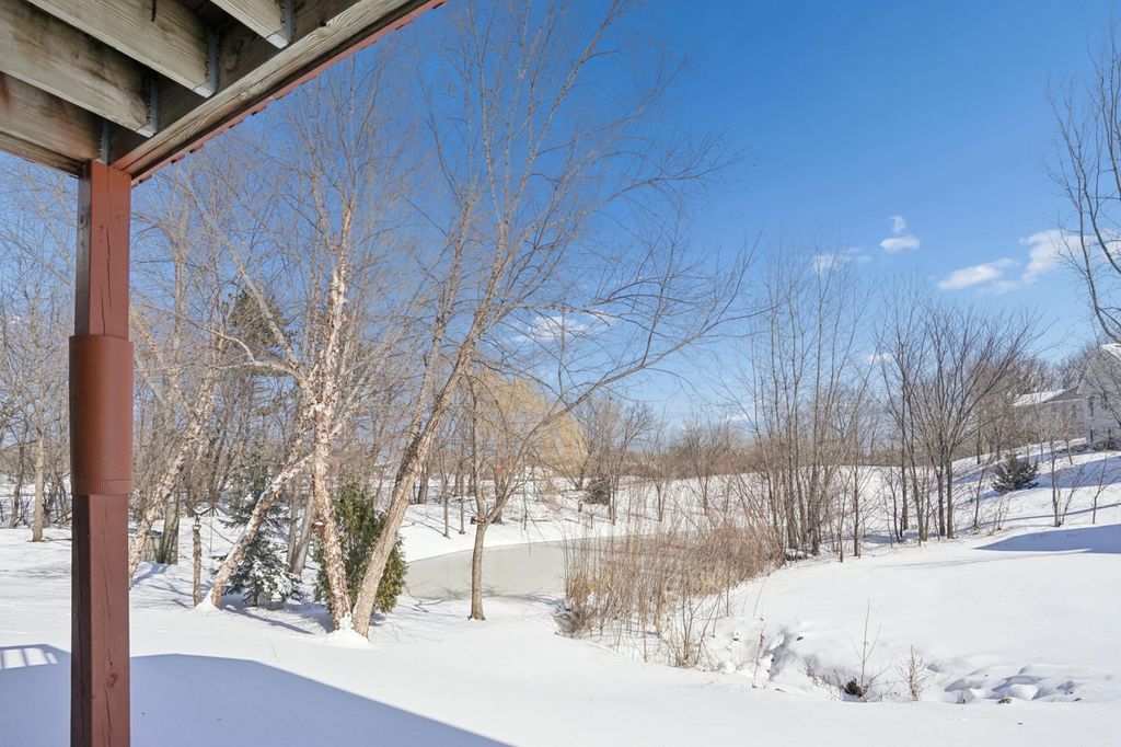 Photo of 1400 Grandview Avenue NW, Buffalo, MN 55313 (MLS # 6823134)