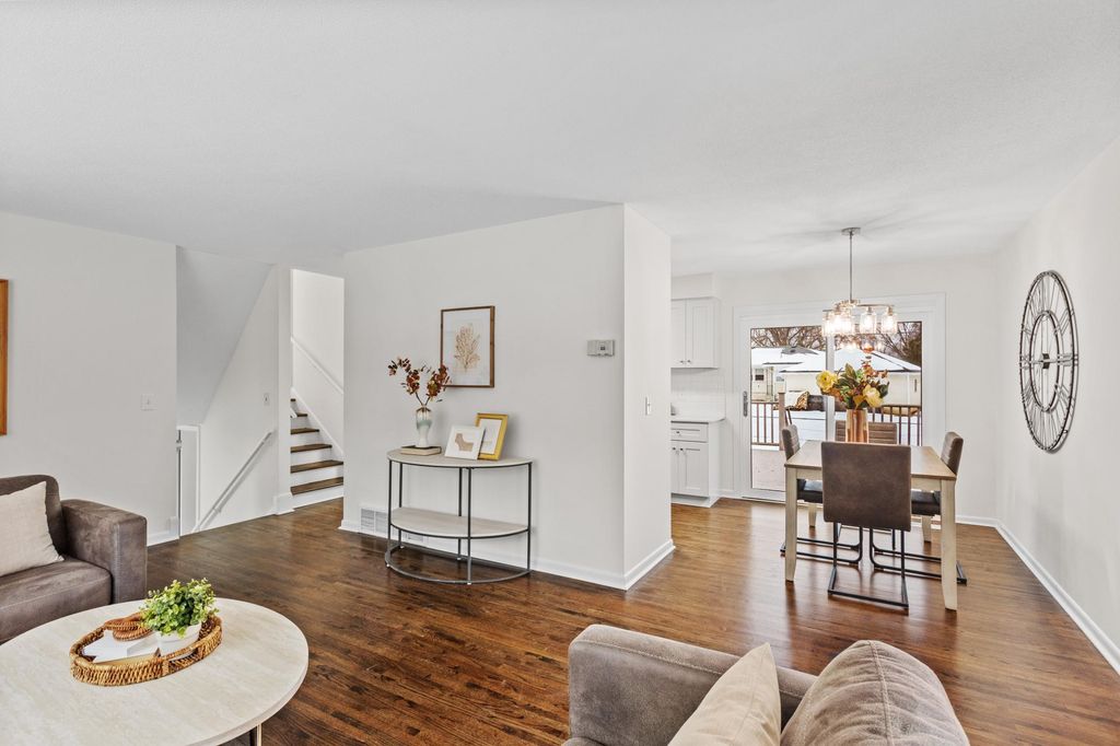 Photo of 7012 Regent Avenue N, Brooklyn Center, MN 55429 (MLS # 7000912)