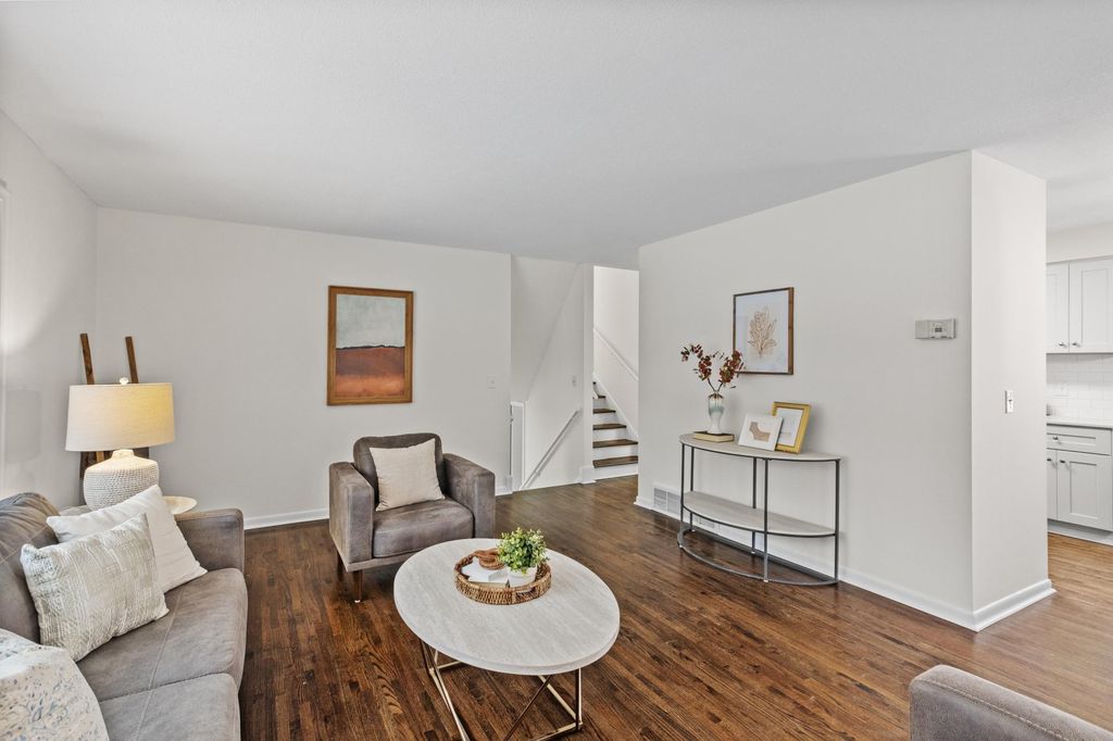 Photo of 7012 Regent Avenue N, Brooklyn Center, MN 55429 (MLS # 7000912)