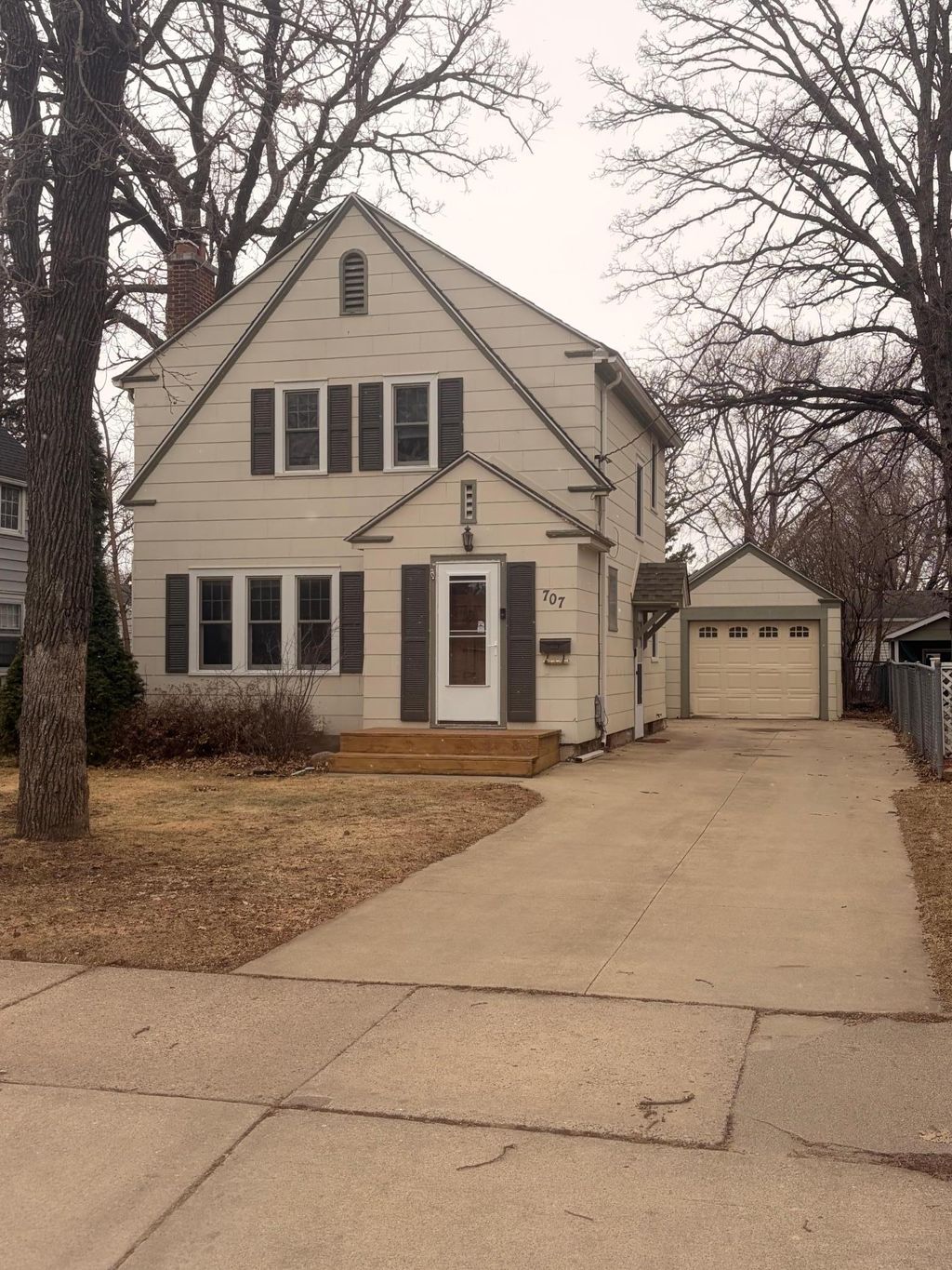 Photo of 707 11th Street NW, Austin, MN 55912 (MLS # 7037207)