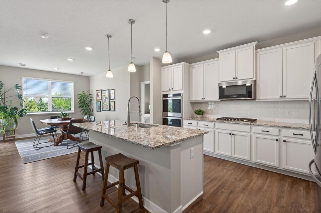 Photo of 4795 Copper Circle, Woodbury, MN 55125 (MLS # 7075010)