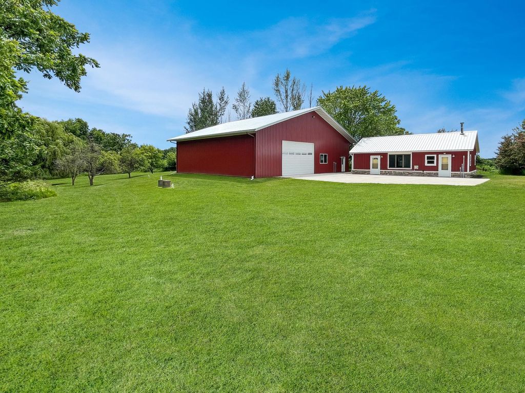 Photo of 8254 110th Street, Spring Valley, WI 54767 (MLS # 7086535)