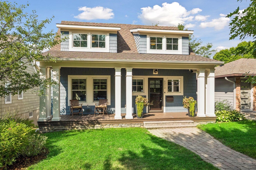 Photo of 5312 Irving Avenue S, Minneapolis, MN 55419 (MLS # 7119888)