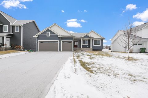 12715 Edison Street NE Blaine MN 55449