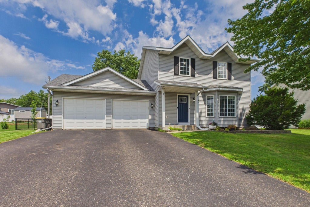 Photo of 455 Johnson Parkway, Hammond, WI 54015 (MLS # 7111002)