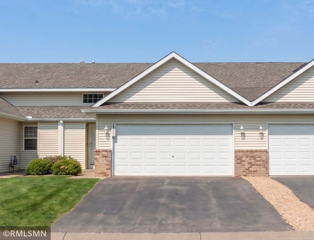 Photo of 20100 Cabrilla Way, Farmington, MN 55024 (MLS # 7064020)