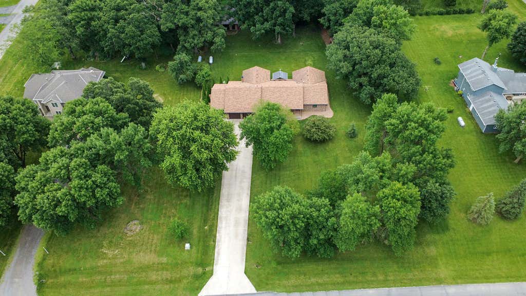 Photo of 19634 Skyview Circle, Hutchinson, MN 55350 (MLS # 7097189)
