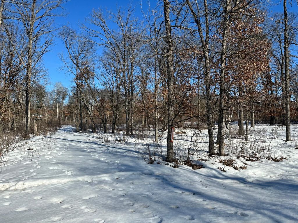 Photo of TBD Sioux Drive, Breezy Point, MN 56472 (MLS # 7020632)