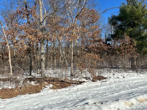 TBD Sioux Drive Breezy Point MN 56472