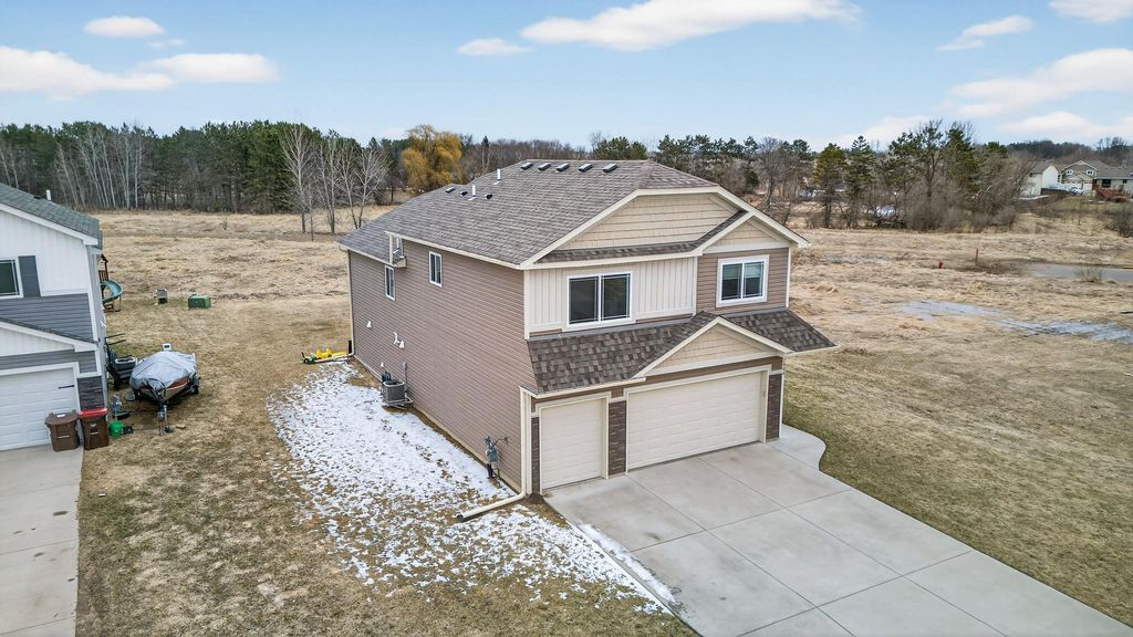 Photo of 406 Cardinal Street, Mora, MN 55051 (MLS # 7054528)