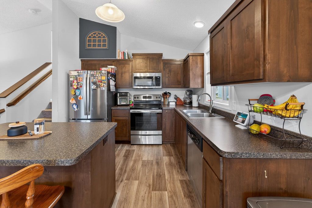 Photo of 406 Cardinal Street, Mora, MN 55051 (MLS # 7054528)