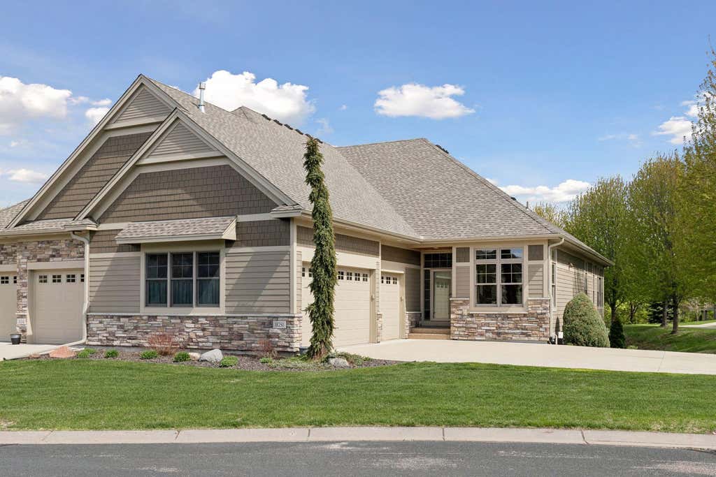 Photo of 18250 Justice Way, Lakeville, MN 55044 (MLS # 7129425)