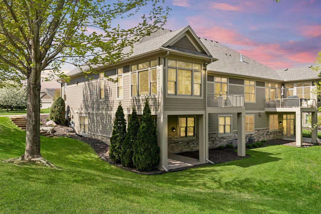 Photo of 18250 Justice Way, Lakeville, MN 55044 (MLS # 7129425)