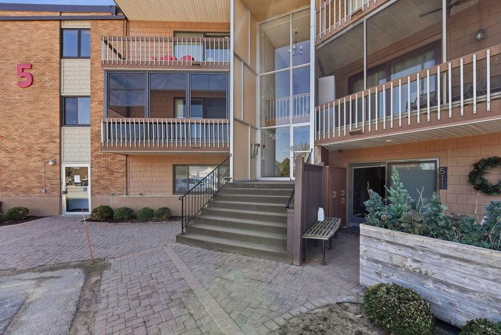 Photo of 5440 Three Points Boulevard #523, Mound, MN 55364 (MLS # 7058747)