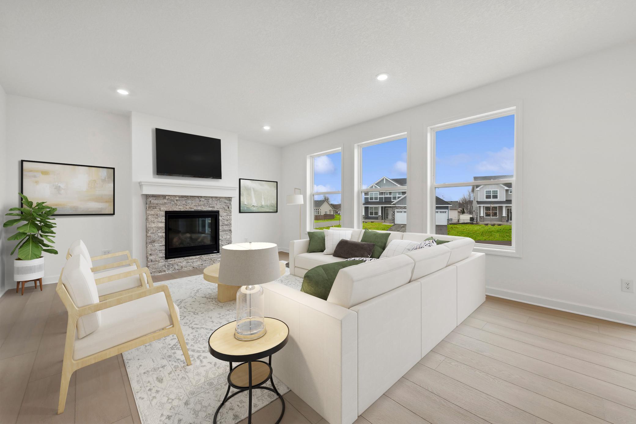 260 Overlook Court
