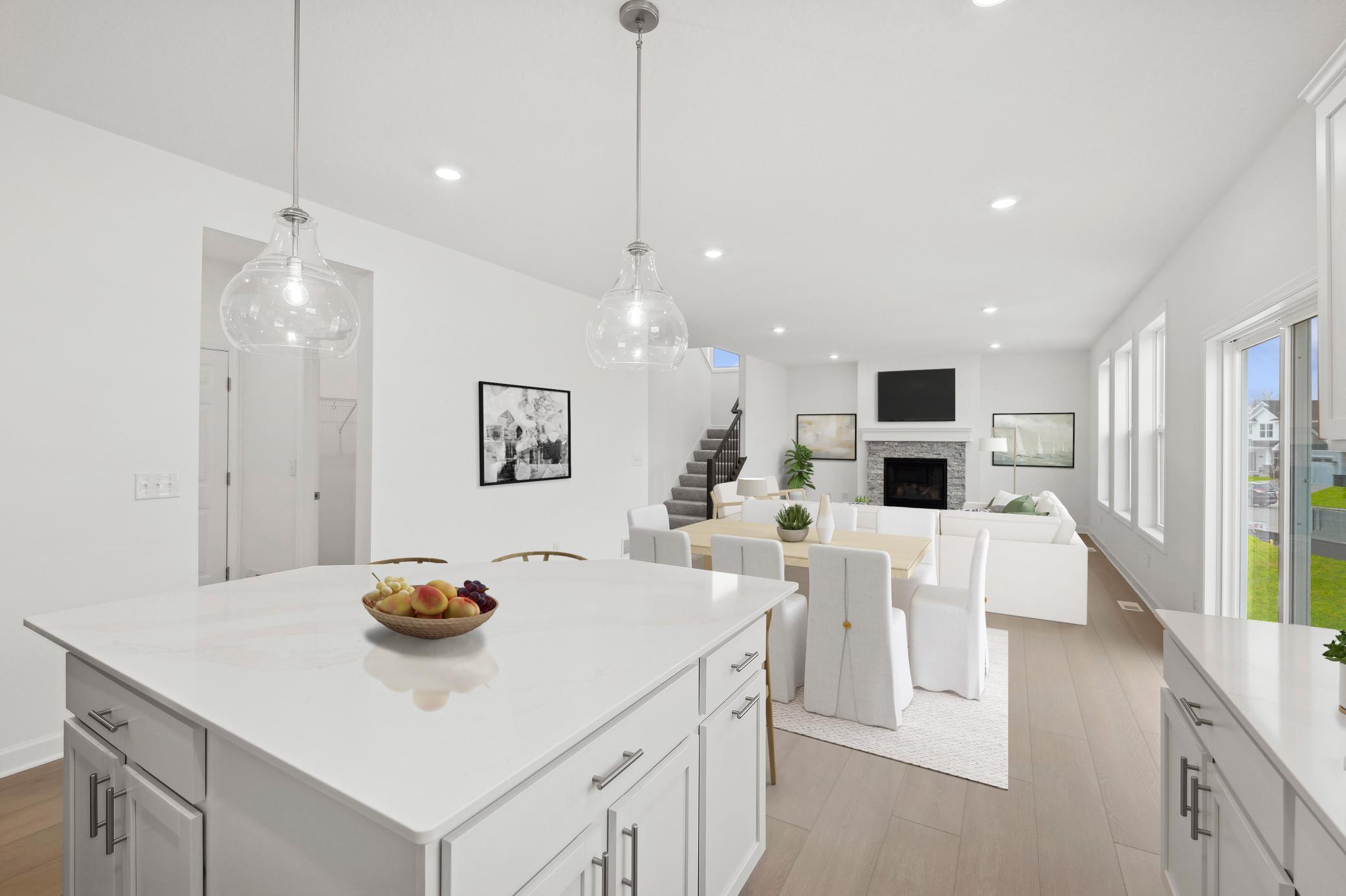 260 Overlook Court