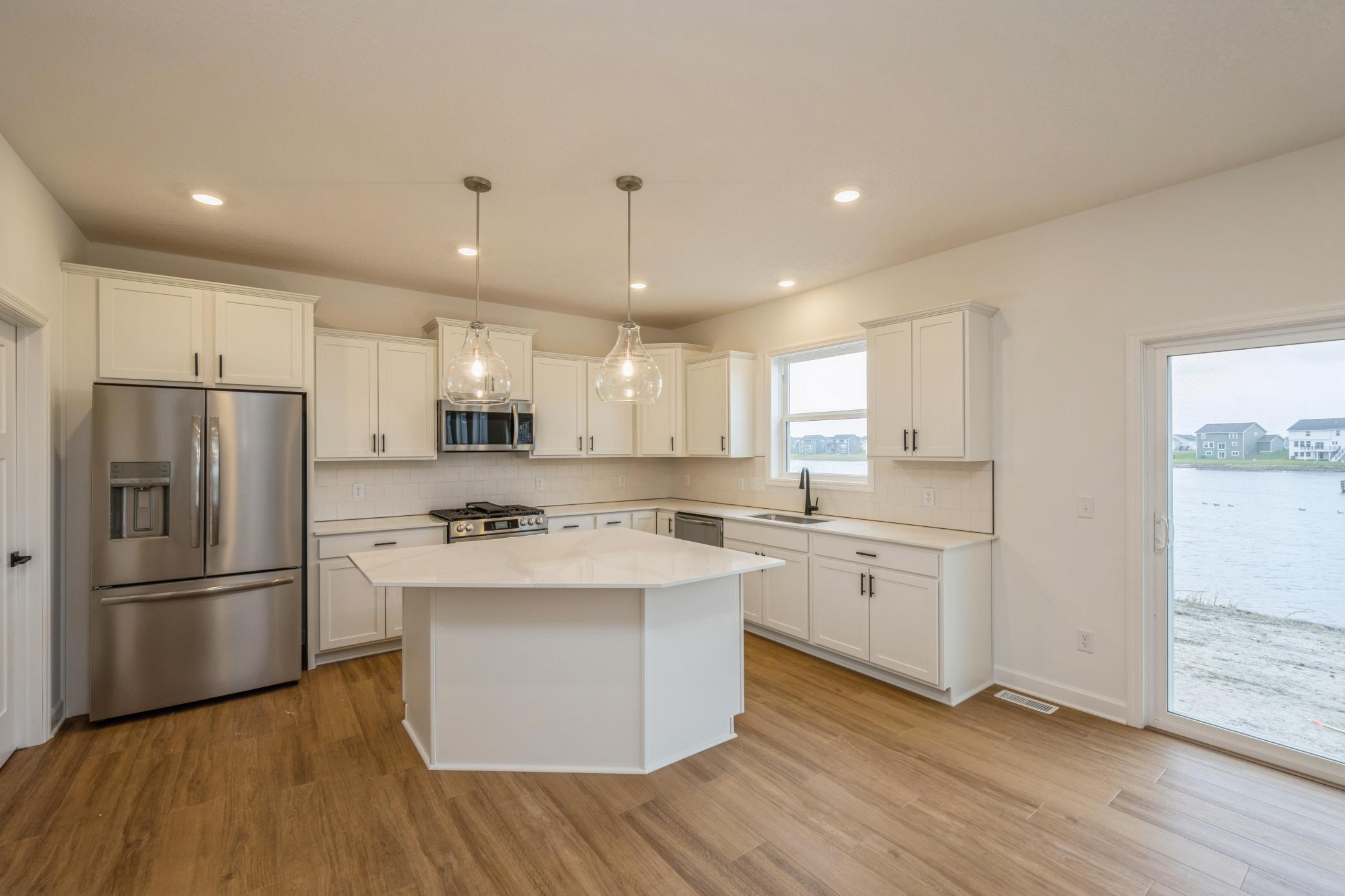 260 Overlook Court