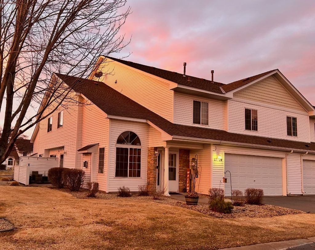 Photo of 12724 43rd Street NE, Saint Michael, MN 55376 (MLS # 7063838)